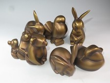 COALPORT COLLECTABLES Gold