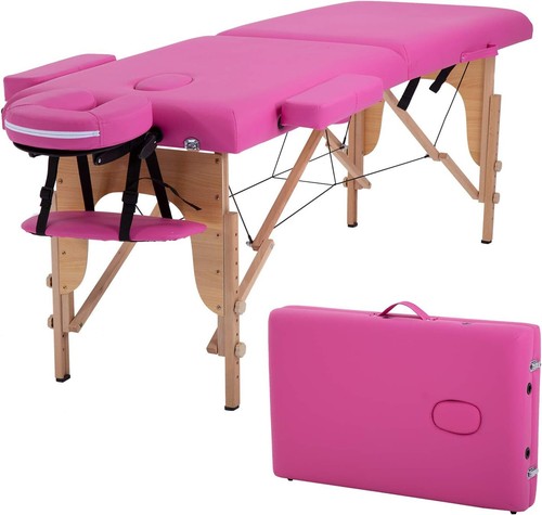Massage table message bed - table,