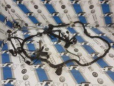 VW AUDI SEAT SKODA 2.0 TDI CFHC Engine Wiring Loom 03L 972 619 AG  03L972619AG