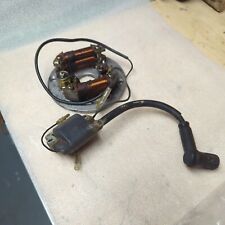 Yamaha Ty 175 Stator And Coil