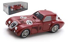Spark S9439 Alfa Romeo 8C 2900