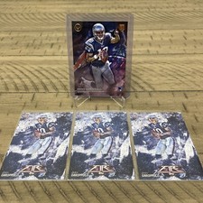 2014 Topps Valor & Fire Jimmy
