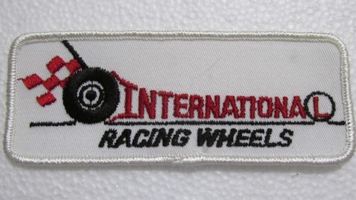 Vintage international racing - vintage,