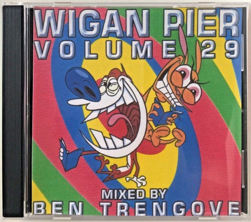 Wigan pier volume ben - volume, t