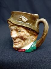 Vintage Royal Doulton Minature