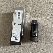 Bass Clarinet Mouthpiece Vandoren B46
