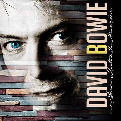 David bowie best - david,