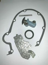 MG YA & YB Saloon (Y Type) MGYA MGYB (1250cc)   FULL TIMING CHAIN KIT (1947- 53)