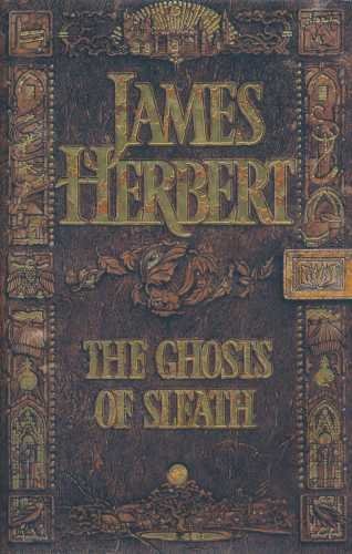 The ghosts sleath james - the,