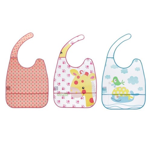 Eating apron bib - bib, for