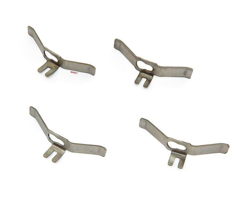 Set stainless steel - 4,