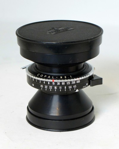 Rodenstock grandagon 90mm - rodenstock,