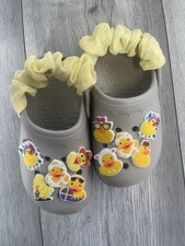 Duck clogs - duck,
