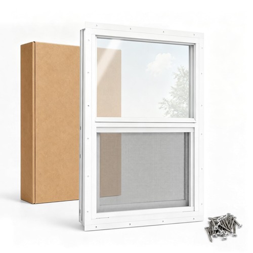 Shed window small with - small,