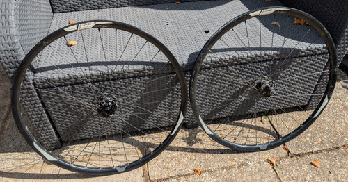 Giant pxc mtb wheel - mtb, set
