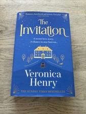 The Invitation by Veronica