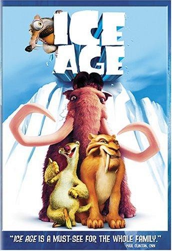 Ice age - age, edition)