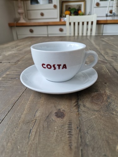 Costa coffee cup mug - cup, &