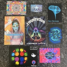 Trance / Psy Trance / Tribe Of