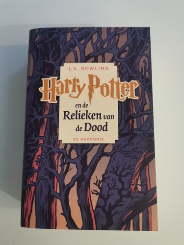 Harry potter half - harry, blood