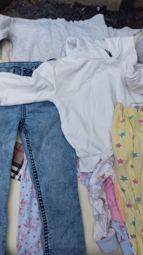Girl clothes bundle joblot - joblot, 3-4