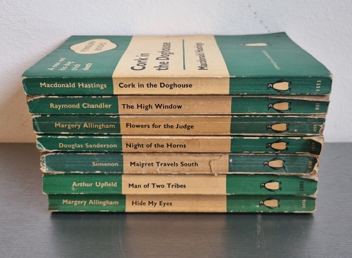 Penguin books paperback - books,