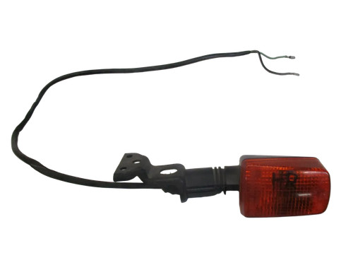 Indicator rear right suzuki - rear, dr