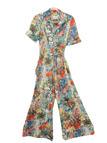Vintage 1970s botanical - vintage,
