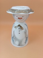 Vintage Royal Doulton Snowman