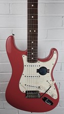 FENDER AMERICAN STANDARD
