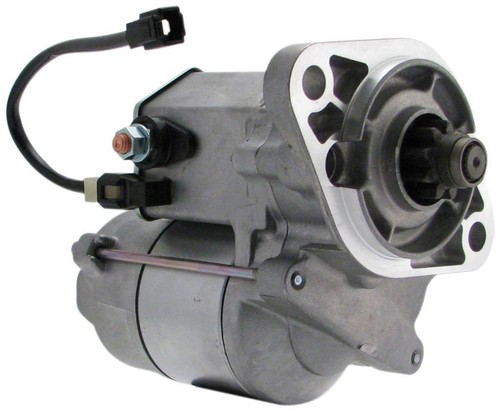 Oem denso reman starter - denso,
