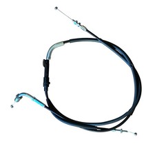 Throttle Cable Set Fits Suzuki VS 1400 1989-1994 + Suzuki VS 1400 GLP Intruder