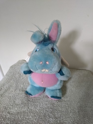Disney vintage the wuzzles - disney,