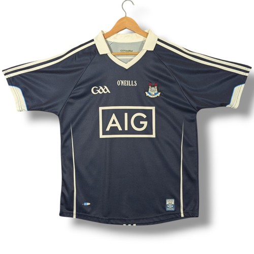 Vintage dublin gaa - gaa, jersey