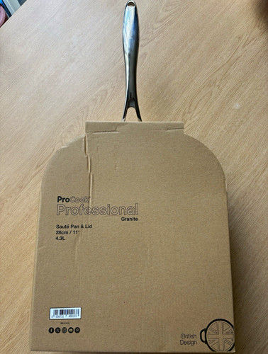 Procook professional granite - professional,