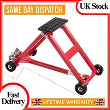 Portable 2.5t Vertical Car