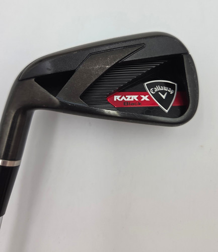 Left handed demo callaway - left,