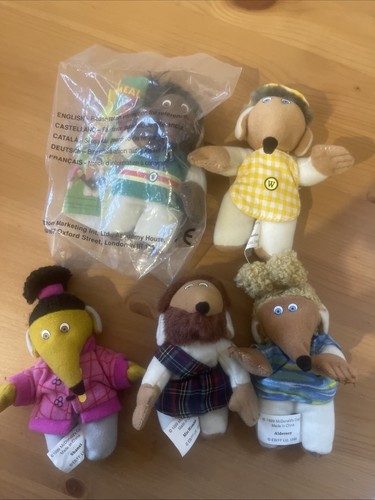 Vintage mcdonald 1992 - vintage,