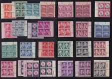 1954 Liberty Issue Sc