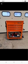Snap On Service Cart Trolley