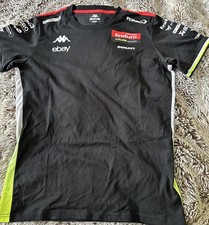 Official VR46 / Pertamina