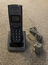 BT Freestyle 710 or 750 Expansion Handset & Charger Additional