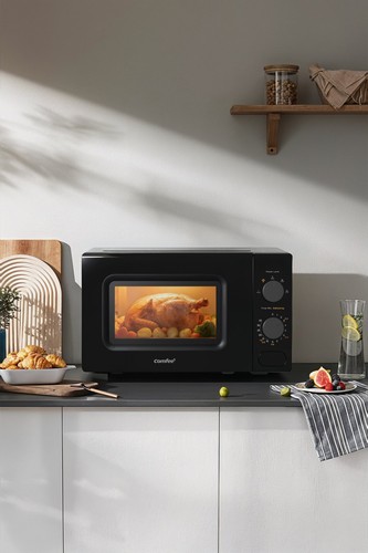 Comfee 700w 20l black - comfee,
