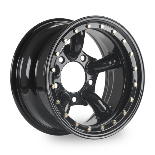Challenger true beadlock - 4,