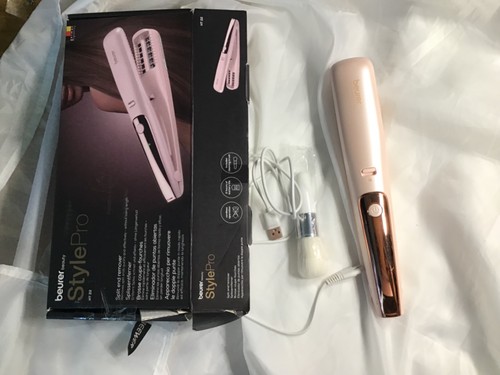 Beurer split end - beurer,