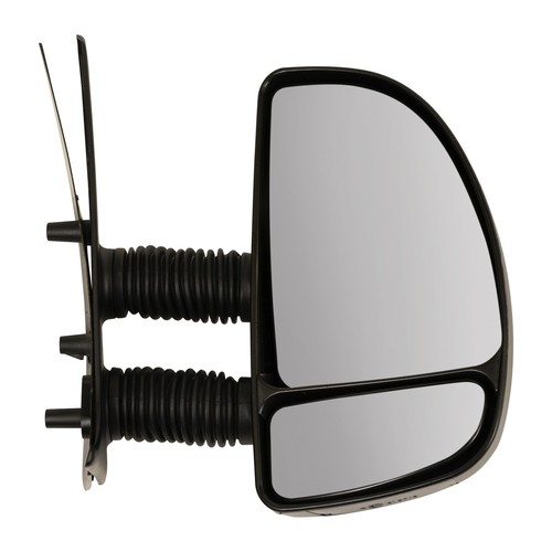 Wing mirror right manual - mirror,