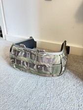 British Army Osprey webbing