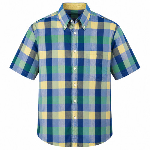 Gant short sleeve shirt