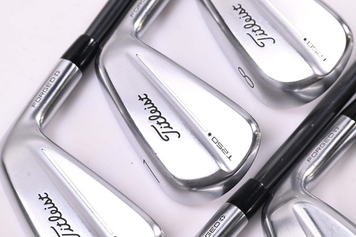 Titleist t250 2025 irons - t250*,