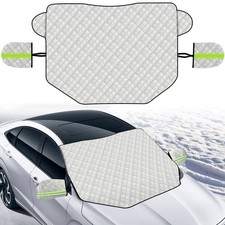 Car Magnetic Windscreen